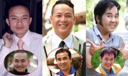 Số phận lận đận của anh, em trai sao Việt khi theo đuổi đam mê nghệ thuật