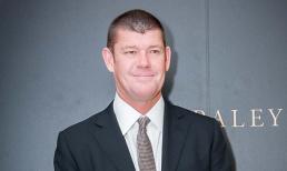 Thú chơi ngông không tưởng của tỷ phú Úc