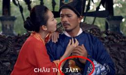 Người Việt xưa đã có máy đi đến tương lai?