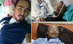 Thương xót loạt sao Việt lâm bạo bệnh trong năm 2015