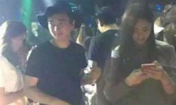 Thiếu gia giàu nhất Trung Quốc chi 700 triệu trong 1 đêm ở bar