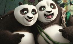 Hé lộ trailer mới siêu đáng yêu của 'KungFu Panda 3'