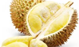 Những lý do để bạn không còn 'ghét' quả sầu riêng