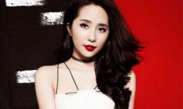 Quỳnh Nga khoe sắc vóc ngày càng nóng bỏng và gợi cảm