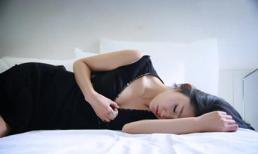 Sa vào lưới tình của tay sếp già bệnh hoạn