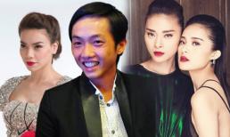 Lộ diện người 'lợi' nhất trong chuyện tình Cường Đô la - Hạ Vi