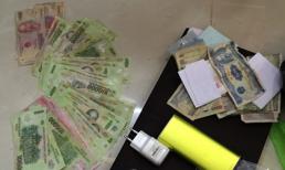 Đôi vợ chồng trẻ gắn camera khắp nhà để bán… ma túy