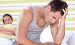 Hoảng hốt khi biết bồ già giấu dây xích dưới giường