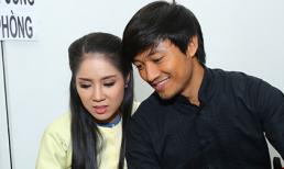 Quý Bình công khai đi cổ vũ mẹ con Lê Phương