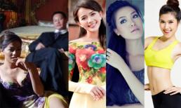 Như Thảo là vợ thứ 4 ngoài 'hàng loạt người tình khác là sao' của đại gia Đức An? 