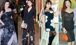 'Đệ nhất lúa' Sao Việt tuần qua (P175)