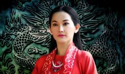 'Góa phụ' Kim Hiền khuynh đảo cả kinh thành trong 'Mỹ Nhân'