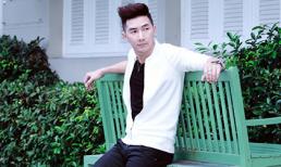 Á quân Mẫu và Tài năng Nam Phong đẹp như trai Hàn