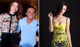 Cường Đô la đang lợi dụng Hạ Vi để 'đánh' Hà Hồ?