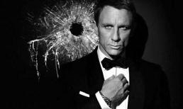 Đừng thất vọng khi James Bond đã biết yêu