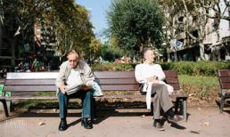 Mẹo của người già