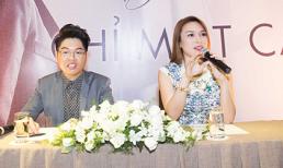 Mỹ Tâm rất vui nếu Đức Phúc có anti-fan