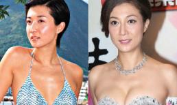 Rộ nghi vấn tình cũ Thành Long nâng ngực