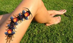 Đau hết cả mắt với 'khu phố đèn xanh - đèn đỏ'