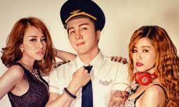 ‘Ông vua miền Tây’ Lâm Chấn Khang tung siêu phẩm Nonstop 2 làm nức lòng người hâm mộ