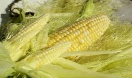 Tận dụng râu ngô để chữa bệnh tại nhà