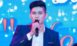 Ray Võ tự tin tham gia chương trình 'Cho để Nhận' sau tai nạn giao thông