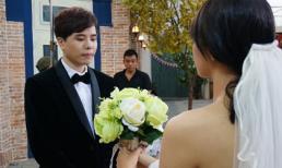 Trịnh Thăng Bình không muốn 'người yêu' đi lấy chồng