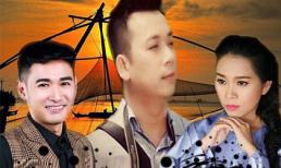 Bất ngờ với 'Tuyệt phẩm dân ca và trữ tình' của Lưu Thiên Ân