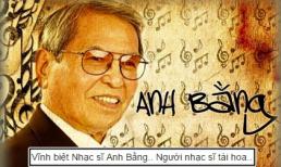 Tác giả 'Chuyện tình Lan và Điệp' qua đời ở tuổi 89