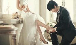 Chồng tương lai, anh ở đâu?