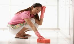 Không biết làm vợ thì cô ra khỏi nhà tôi