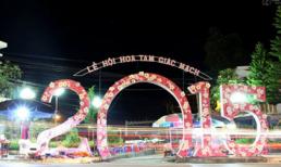 Lưu ý không thể thiếu khi dự Lễ hội hoa tam giác mạch