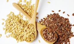 Hạt lanh và những công dụng bạn nên biết