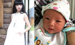 Lộ diện công chúa thứ 3 của 'bà trùm' Venus Hạ Vy