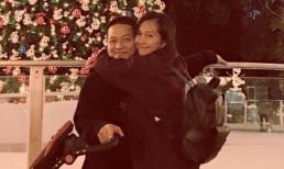 Kim Hiền tiết lộ thời điểm nhận lời cầu hôn người chồng thứ hai