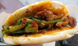 8 món ăn 'đứng đầu bảng' ẩm thực đường phố Bắc Kinh