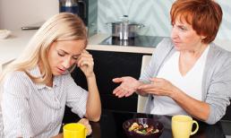 Màn 'đáp trả' mẹ chồng xấu tính của nàng dâu thông minh