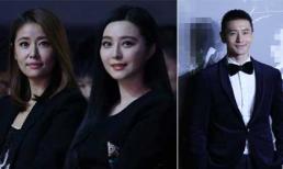 Dàn Sao Hoa ngữ hội tụ 'khoe sắc' trong sự kiện