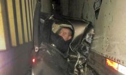 Những người 'cao số', thoát chết không thể tin nổi