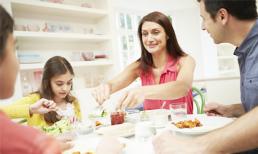 Những thói quen sau mỗi bữa ăn có hại cho sức khỏe