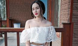 Diễn viên Bảo An không muốn 'đẹp chỉ để ngắm'