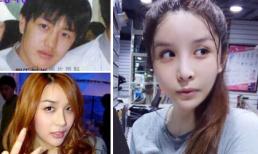 Mỹ nhân chuyển giới Harisu xinh đẹp, trẻ trung như thiếu nữ ở tuổi 40