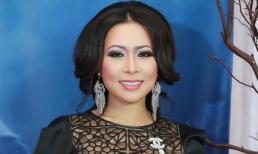 Hoa hậu Kristine Thảo Lâm liên tục đắt sô giám khảo