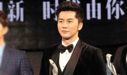 Lý Thần điển trai 'đốn tim' người hâm mộ