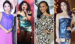 'Đệ nhất lúa' Sao Việt tuần qua (P176)