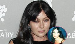 Sao 'Phép thuật' tái xuất phờ phạc, già nua sau khi điều trị ung thư vú