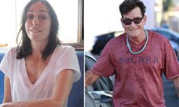 'Má mì' Hollywood muốn cưới siêu sao Charlie Sheen nhiễm HIV