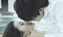 Bạn trai đại gia làm MV 'bom tấn' mới cho Đông Nhi