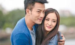 Rộ tin vợ chồng Dương Mịch - Lưu Khải Uy đã ly dị