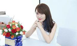 Nhật Thủy: Thực hiện tour diễn có lẽ không xuất phát từ một 'quyết định tự tin'